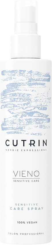 Cutrin Vieno Sensitive Care Spray 200